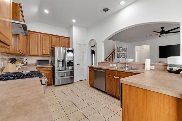 1625 Warm Springs, Drive Allen, TX photo 17