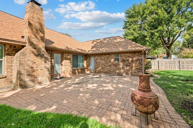 339 Park North, Lane Keller, TX photo 33