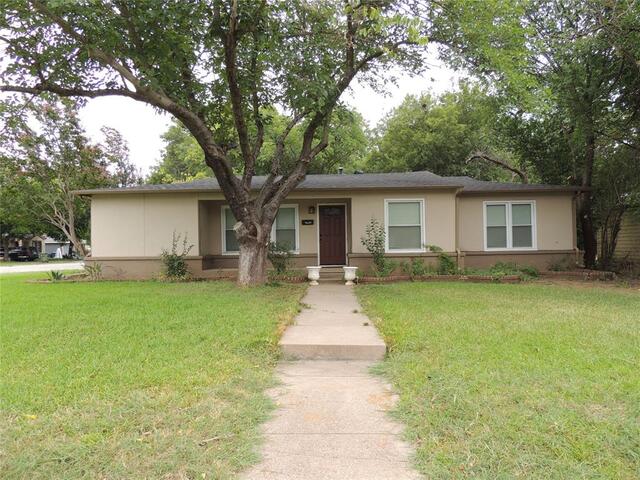 3368 Crites Street, Richland Hills, TX image