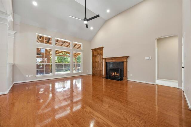 2508 Mitchell, Drive Plano, TX photo 6