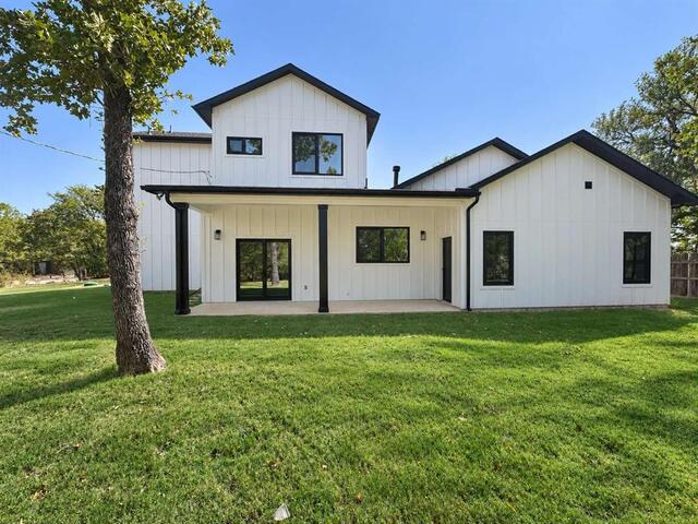 9116 Cherokee Trail, Flower Mound, TX photo 30