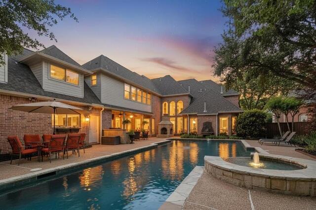 215 Bent Creek, Court Southlake, TX photo 3