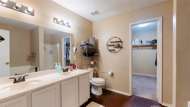 2501 Ash Drive, Little Elm, TX photo 18