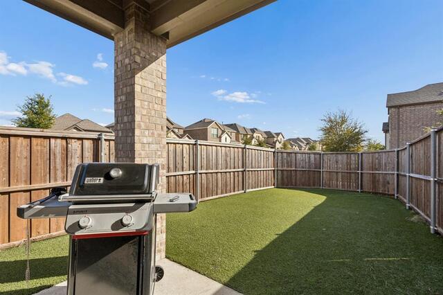1510 Princeton, Drive Celina, TX photo 25