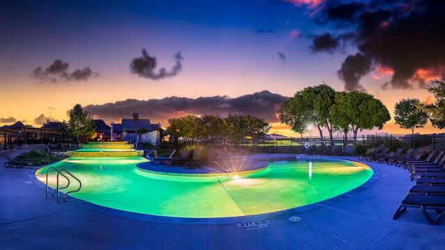 1224 Sebastian Road, The Colony, TX photo 9