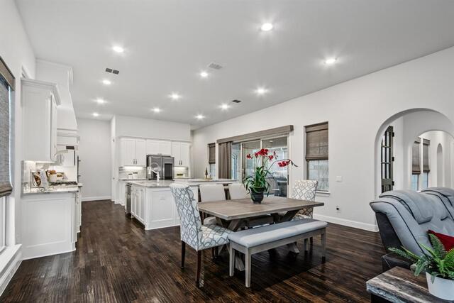 3509 Sutton Drive, Flower Mound, TX photo 13
