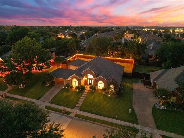 2508 Russwood Drive, Flower Mound, TX photo 37