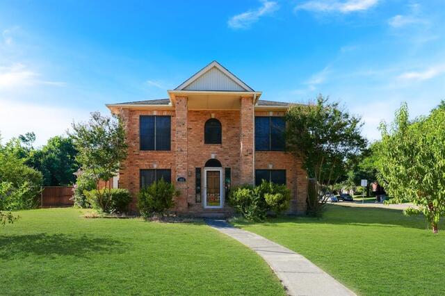 1812 Snowmass, Drive Plano, TX photo 3