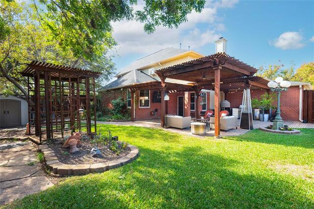 2801 Cascade, Drive Plano, TX photo 31