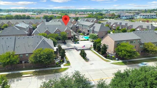 568 Hampshire, Drive Lewisville, TX photo 37
