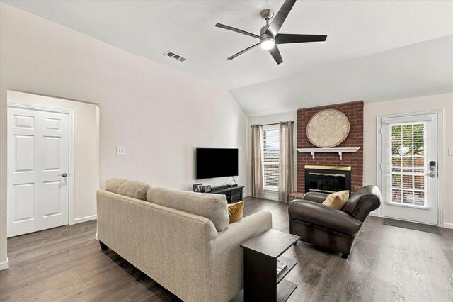 4901 Superior Court, Flower Mound, TX photo 3