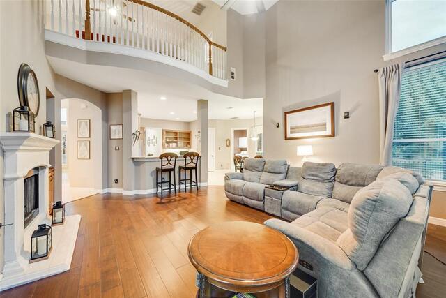 1901 Big Bend, Cove Southlake, TX photo 10