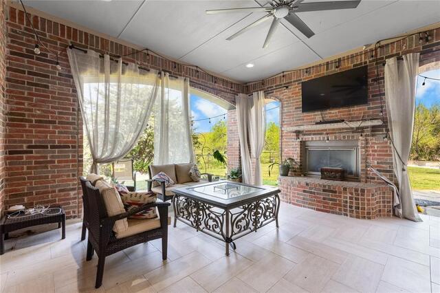 2109 Boulder, Court Southlake, TX photo 35