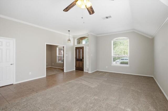 7605 Chadwick, Drive McKinney, TX photo 14