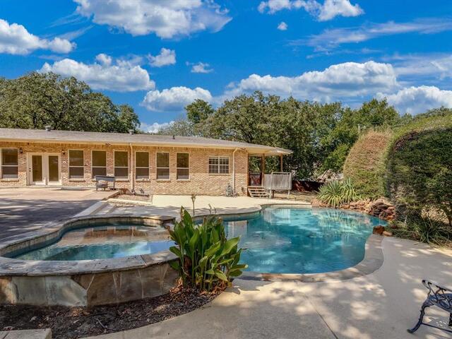 805 Belinda, Drive Keller, TX photo 32