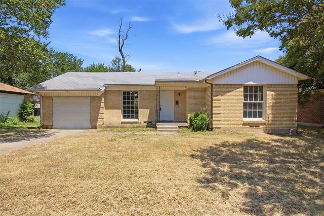 1219 Daisy Lane, Irving, TX image