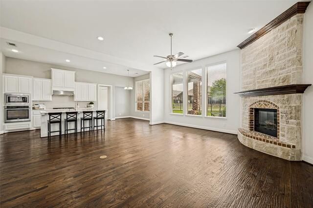1430 Havenbrook, Lane Prosper, TX photo 7