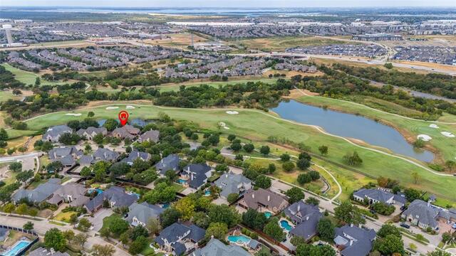 2613 Round Table, Boulevard Lewisville, TX photo 38