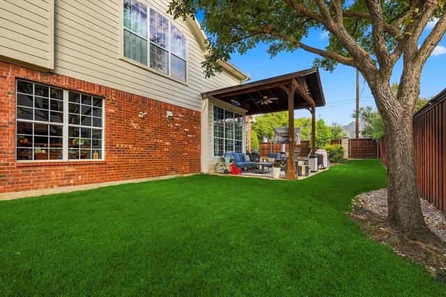 4508 Scott Drive, Flower Mound, TX photo 36