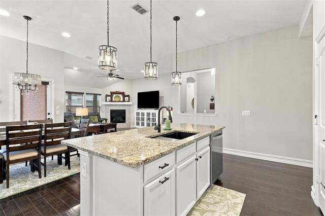 525 Yellowstone, Drive Celina, TX photo 10