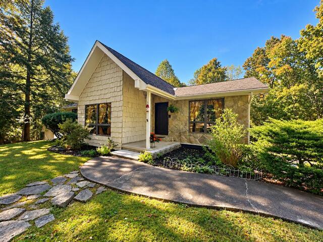 Property at 873 Rases Mountain Drive