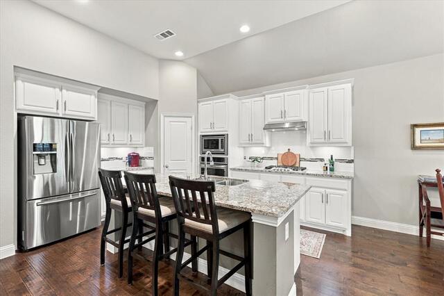 9909 Pikes Peak Place, Little Elm, TX photo 13