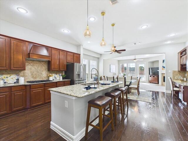 12701 Tealsky, Drive Frisco, TX photo 13