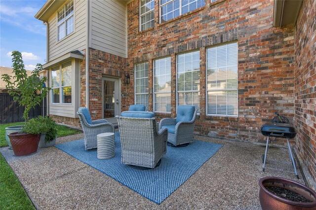 1428 Brookside, Drive Carrollton, TX photo 28
