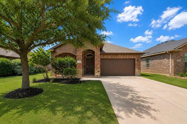 1232 Doe Meadow Drive, Fort Worth, TX image