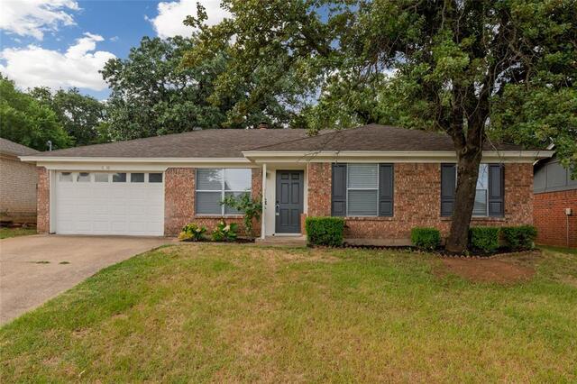 6410 Springfield Drive, Arlington, TX image