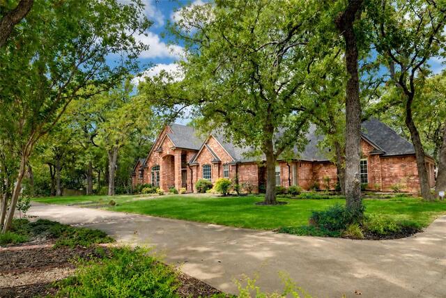 2930 Burney, Lane Southlake, TX photo 3