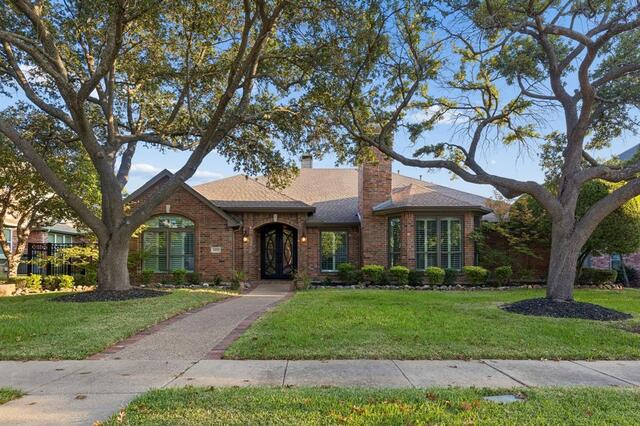 4404 Briar Hollow, Drive Plano, TX photo 2
