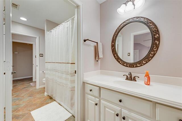 1901 Big Bend, Cove Southlake, TX photo 23