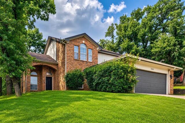 5112 Oak Gate Court, Arlington, TX image