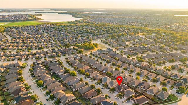808 Green Coral Drive, Little Elm, TX photo 40