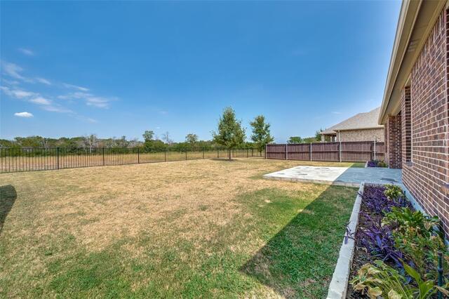 3609 Cimarron River, Drive Celina, TX photo 27