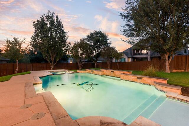 408 Stockton, Drive Southlake, TX photo 37