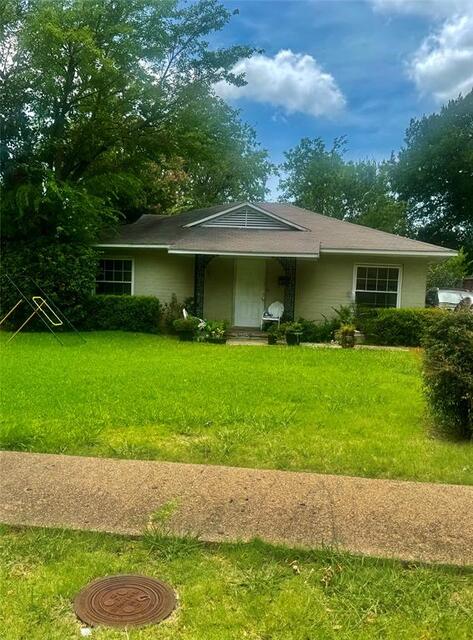 7807 Robin Road, Dallas, TX image