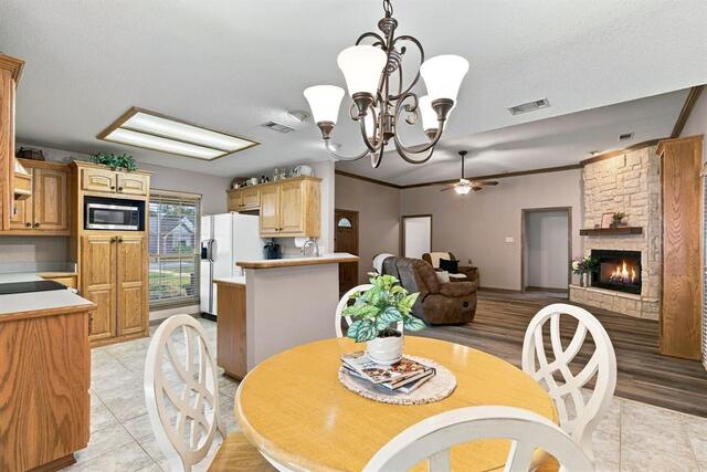 3713 Pheasant, Hollow Denton, TX photo 14
