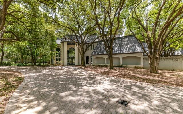 2420 Lincoln Drive, Arlington, TX image