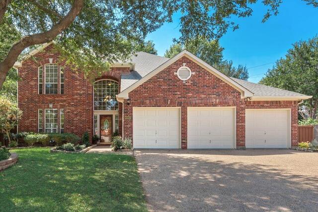 3229 Loyola Drive, Flower Mound, TX photo 4