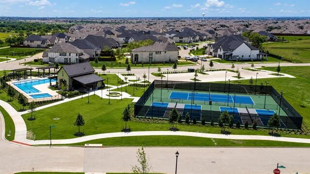 2420 Forestbrook, Drive Prosper, TX photo 37