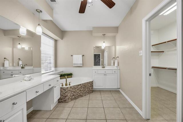 2904 Parkhaven Drive, Flower Mound, TX photo 16