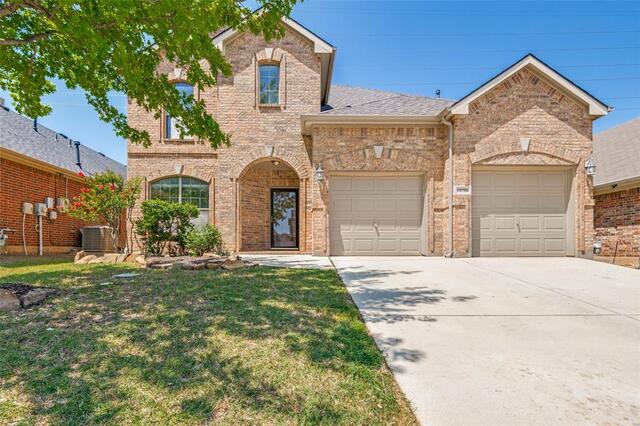 15721 Landing Creek Lane, Fort Worth, TX image