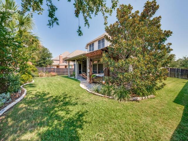 5095 Havasu, Drive Frisco, TX photo 26
