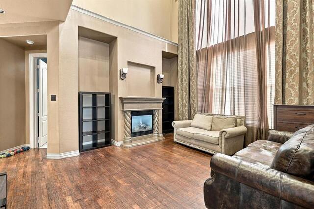 1596 Barksdale, Drive Lewisville, TX photo 12