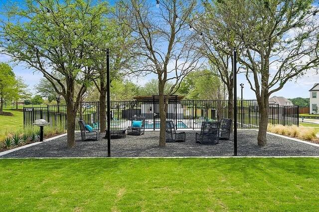 3100 Taunton, Way McKinney, TX photo 37