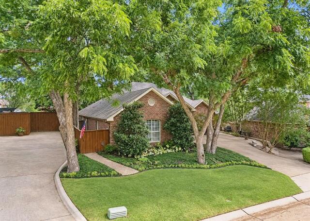 2702 Woodstream, Lane McKinney, TX photo 39