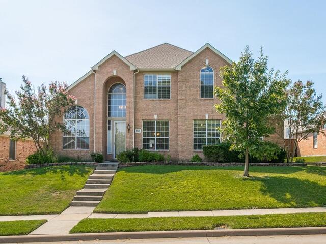 3520 Estacado Lane, Plano, TX image