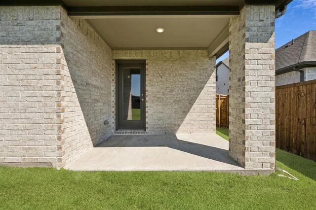 3506 Brompton, Drive McKinney, TX photo 24